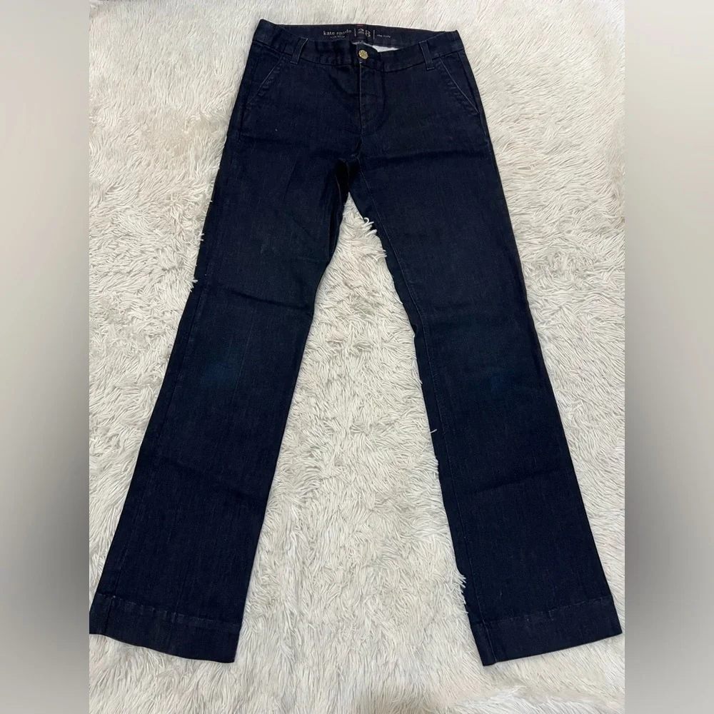 Kate Spade Broome Street Jeans - size 28